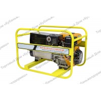 Сварочный электроагрегат АСПБВ 220-6,5/3,5-Т230/230ВХ(ЖД)